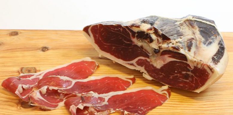 De Smikkelplank_Recepten_Pata Negra_Jamon Serrano De Smikkelplank_Recepten_Pata Negra_Jamon Serrano
